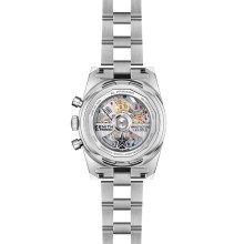 CHRONOMASTER Revival A384 - Liberty II Edition 
