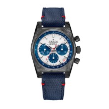 CHRONOMASTER Revival A384 - Liberty II Edition 