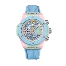 Big Bang Summer Multi-Colored Ceramic