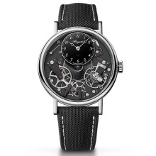 Tradition Seconde Rétrograde 7037 © Breguet