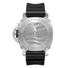 Submersible Navy SEALs PAM01738