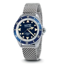 MCMLIX Scafograf 200