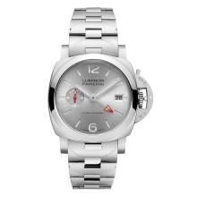 Luminor Luna Rossa GMT