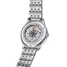 WEEKEND GMT ATLAS