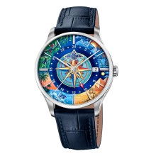 WEEKEND GMT ATLAS