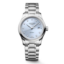 The Longines Master Collection