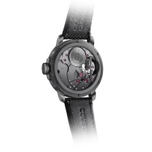 Chronomètre FB 3SPC.4-1 © Ferdinand Berthoud