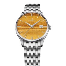 Weekend Tiger's Eye © Perrelet