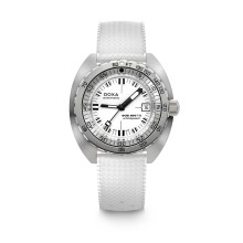 Doxa Sub 300 Ti WhitePearl