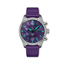 Pilot's Watch Chronograph 41 Mercedes-AMG Formula OneTM Team