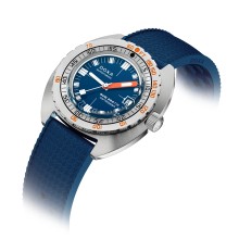 Doxa Sub 300 Ti Carribean