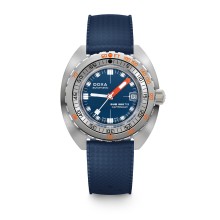 Doxa Sub 300 Ti Carribean