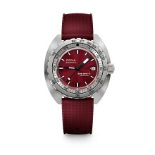Doxa Sub 300 Ti Corral