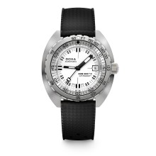 Doxa Sub 300 Ti WhitePearl