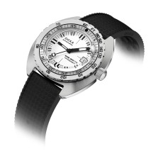 Doxa Sub 300 Ti WhitePearl