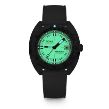 Doxa Sub 300 Ti WhitePearl