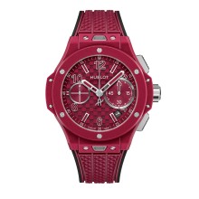 Big Bang Original Soft Touch All Red