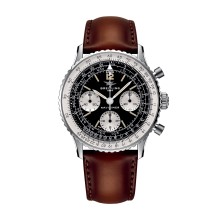 Navitimer B09 Chronograph 41 Miles Davis
