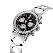 Navitimer B09 Chronograph 41 Miles Davis