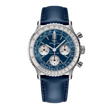 Navitimer B09 Chronograph 41 Miles Davis