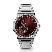 Château Trente-Deux 316L Steel