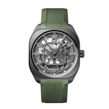 Hermès H08 Squelette