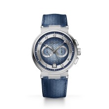Marine Chronograph 5527