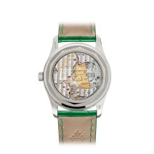 Perpetual Calendar Reference 7147G-010