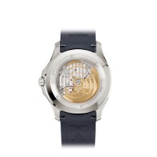 Aquanaut Date Center Seconds Reference 5167A-014