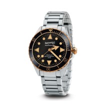Scafograf 200 MCMLIX Bronze Edition