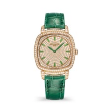 Patek Philippe’s Gondolo Ladies First Joaillerie Collection Ref. 7043/250R-001