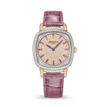 Patek Philippe’s Gondolo Ladies First Joaillerie Collection Ref. 7043/250GR-001