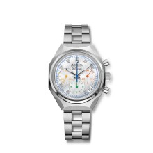 DEFY Chronograph USM