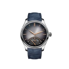 Endeavour Retrograde Seconds