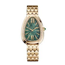 Serpenti Seduttori – Time for Art Edition