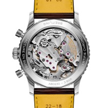 Navitimer B09 Chronograph 41