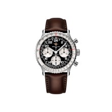 Navitimer B02 Chronograph 41 Cosmonaute