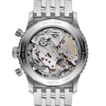 Navitimer B02 Chronograph 41 Cosmonaute