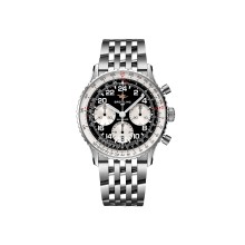 Navitimer B02 Chronograph 41 Cosmonaute