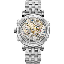 Datograph Perpetual
