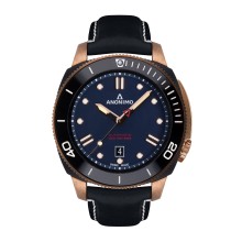 Auto - Bicolor Bronze & DLC
