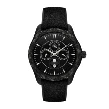 Peripheral Perpetual Calendar Black 