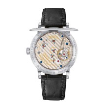 A. Lange & Söhne 1815 Limited Edition Dresden Boutique – ref