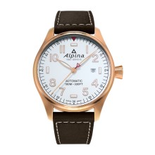 Startimer Pilot Automatic