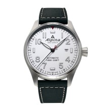 Startimer Pilot Automatic