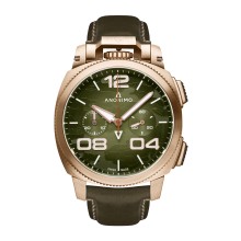 Alpini - Camouflage Khaki Limited Edition
