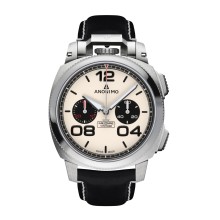 Chrono - Militare Vintage "Panda"
