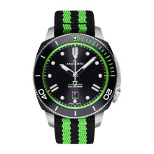 Auto - Nautilo Nato Green