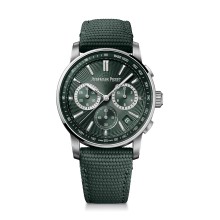 Selfwinding Chronograph 