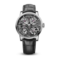 Tourbillon Chronometer No.36 Tribute Edition
